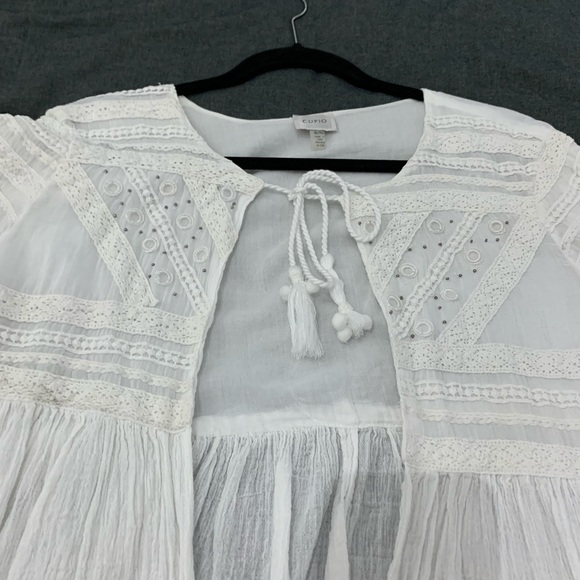 Cardigan style  stunning design - Picture 2 of 15